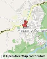 Aziende Agricole Mazzano Romano,00060Roma