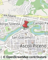 Partiti e Movimenti Politici Ascoli Piceno,63100Ascoli Piceno