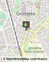 Psicoanalisi - Studi e Centri Grosseto,58100Grosseto