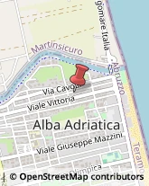 Torrefazioni Caffè - Vendita al Dettaglio ed Esercizi Alba Adriatica,64011Teramo