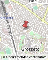 Polizia e Questure Grosseto,58100Grosseto