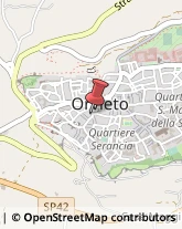 Osterie e Trattorie Orvieto,05018Terni