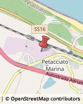 Fornaci Petacciato,86038Campobasso