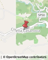 Comuni e Servizi Comunali Civitella Casanova,65010Pescara