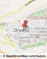 Ristoranti Orvieto,05018Terni