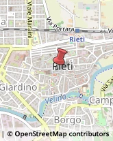 Alberghi Rieti,02100Rieti