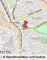 Osteopatia Viterbo,01100Viterbo