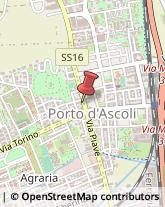 Lavoro Interinale San Benedetto del Tronto,63074Ascoli Piceno