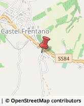 Carabinieri Castel Frentano,66032Chieti