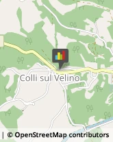 Macellerie Colli sul Velino,02010Rieti