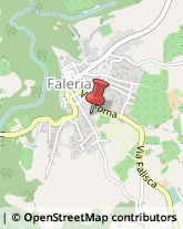 Carabinieri Faleria,01030Viterbo