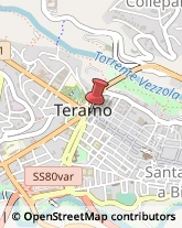 Riso Teramo,64100Teramo