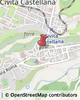 Comuni e Servizi Comunali Civita Castellana,01033Viterbo