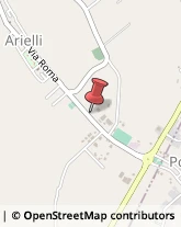 Imprese Edili Arielli,66030Chieti