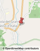 Carabinieri Isola del Gran Sasso d'Italia,64045Teramo