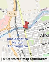 Carne - Lavorazione e Commercio Alba Adriatica,64011Teramo