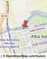 Fisiokinesiterapia - Medici Specialisti Alba Adriatica,64011Teramo