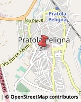 Studi Tecnici ed Industriali Pratola Peligna,67035L'Aquila
