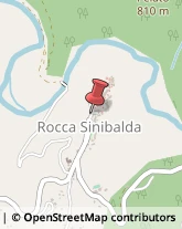 Geometri Rocca Sinibalda,02026Rieti