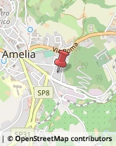 Locande e Camere Ammobiliate Amelia,05022Terni