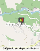 Scuole Pubbliche Frasso Sabino,02030Rieti