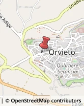 Osterie e Trattorie,05018Terni