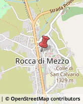 Bar e Caffetterie Rocca di Mezzo,67048L'Aquila