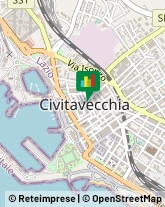 Osterie e Trattorie Civitavecchia,00053Roma