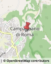 Campeggi, Villaggi Turistici e Ostelli Campagnano di Roma,00063Roma