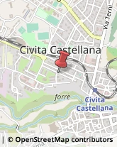 Commercio Elettronico - Società Civita Castellana,01033Viterbo