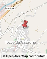 Monumenti Funebri Tocco da Casauria,65028Pescara