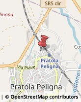 Materassi - Produzione Pratola Peligna,67035L'Aquila