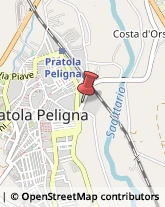 Arredamento - Vendita al Dettaglio Pratola Peligna,67035L'Aquila