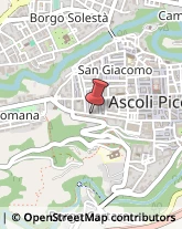 Apparecchi Acustici per Non Udenti Ascoli Piceno,63100Ascoli Piceno