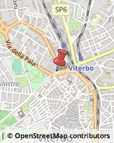 Autoscuole Viterbo,01100Viterbo