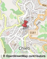 Attrezzature e Forniture per Negozi Chieti,66100Chieti