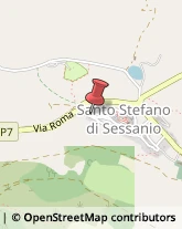 Bar e Caffetterie Santo Stefano di Sessanio,67020L'Aquila
