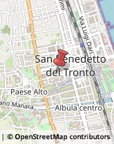 Scuole Pubbliche San Benedetto del Tronto,63074Ascoli Piceno