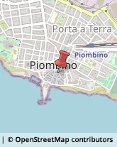 Osterie e Trattorie Piombino,57025Livorno