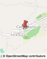 Pescherie Castignano,63032Ascoli Piceno