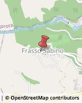 Comuni e Servizi Comunali Frasso Sabino,02030Rieti