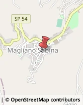 Laboratori Odontotecnici Magliano Sabina,02046Rieti
