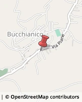 Pescherie Bucchianico,66011Chieti