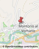 Pronto Soccorso Montorio al Vomano,64046Teramo