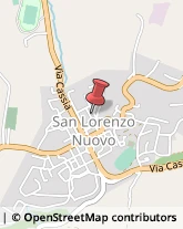 Avvocati San Lorenzo Nuovo,01020Viterbo
