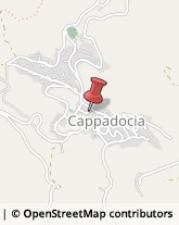 Ristoranti Cappadocia,67060L'Aquila