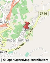 Pediatri - Medici Specialisti Ripa Teatina,66010Chieti