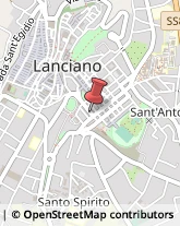 Enoteche Lanciano,66034Chieti