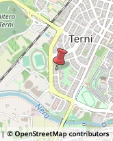 Podologia - Studi e Centri Terni,05100Terni