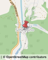 Comuni e Servizi Comunali Scheggino,06040Perugia